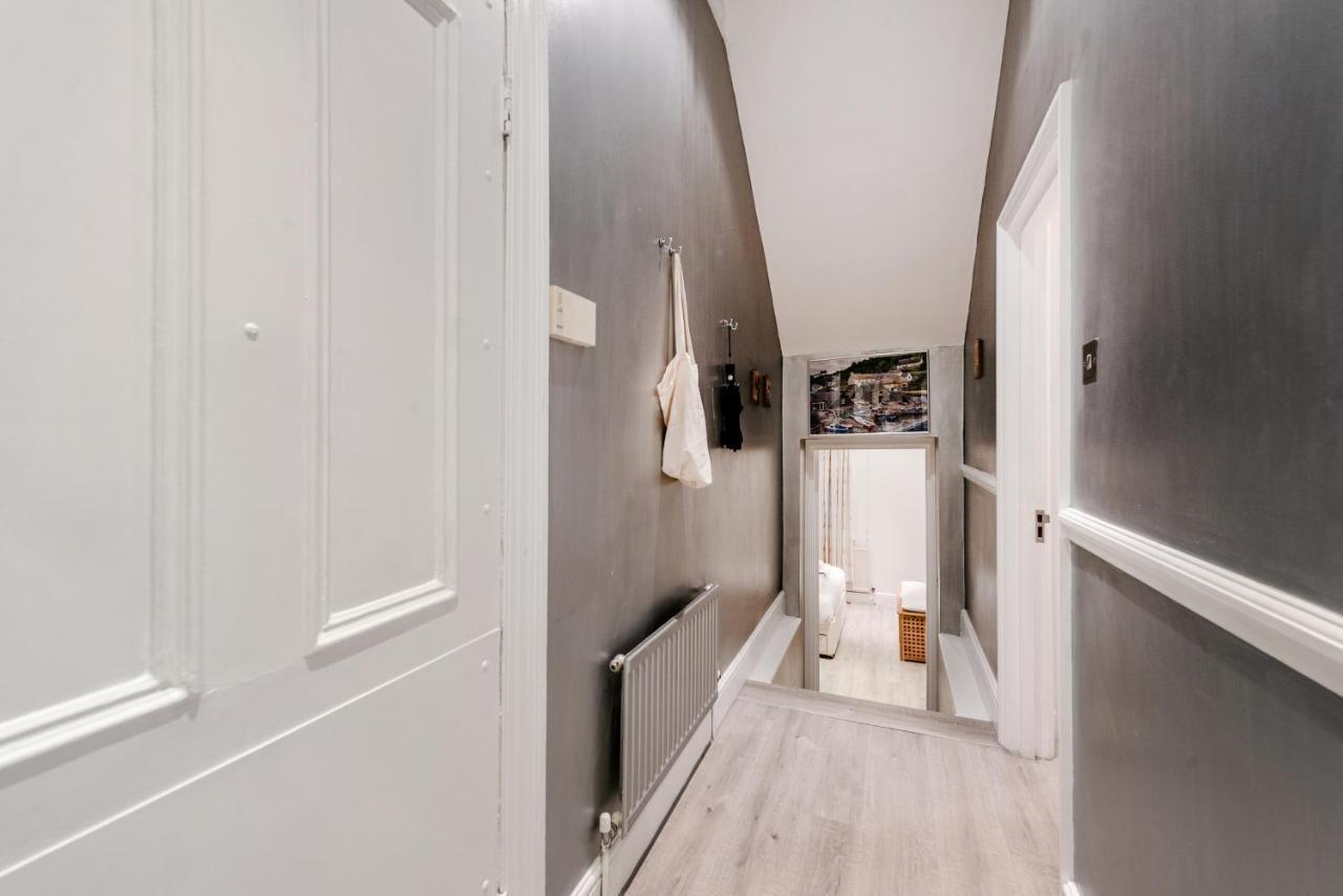 Lovely 2 Bedroom Flat In The Heart Of Chelsea London Ngoại thất bức ảnh